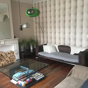 Family 200m From 3 Bedrooms 2 Bathrooms Terrace , Oostende België